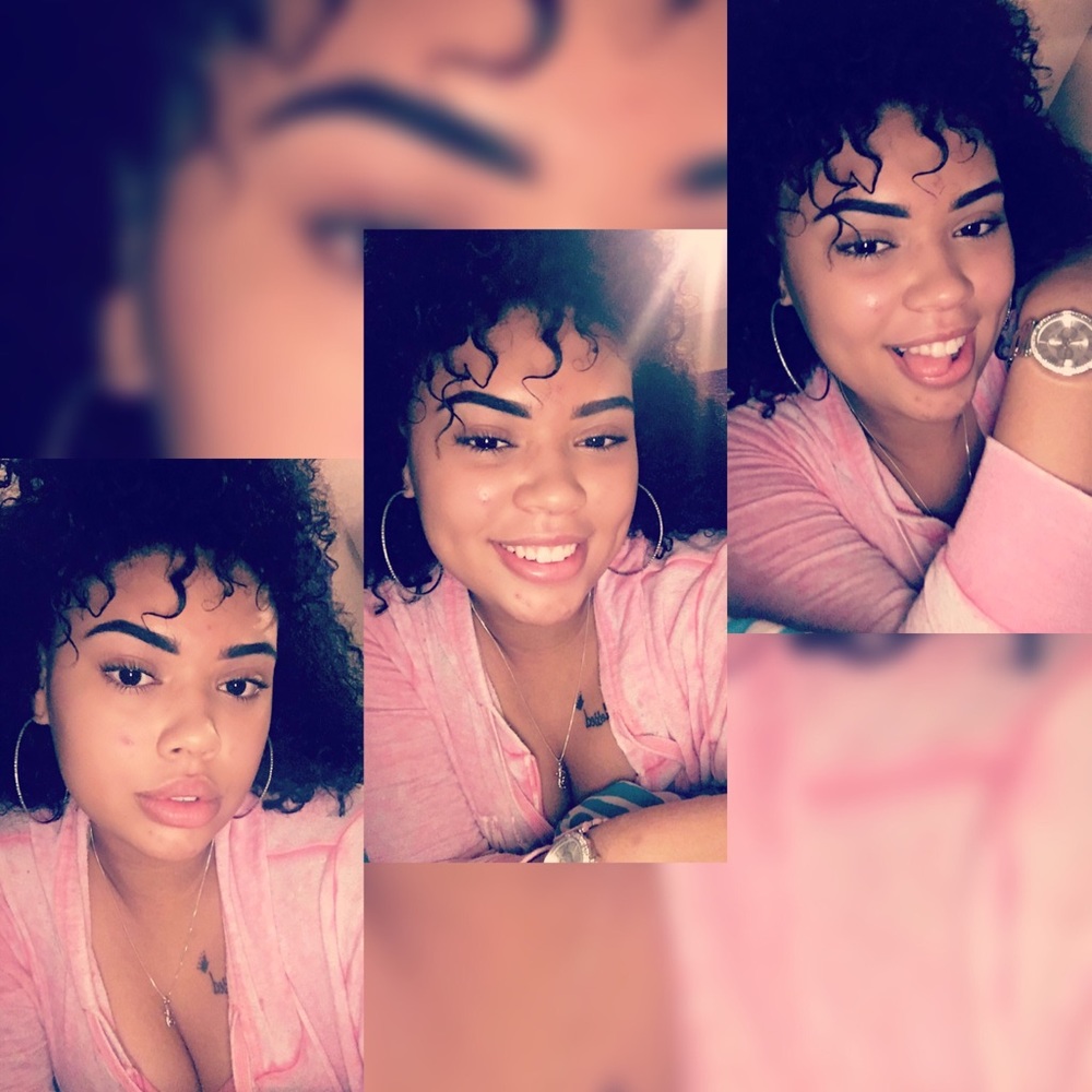 Meet your Posher, Jayla